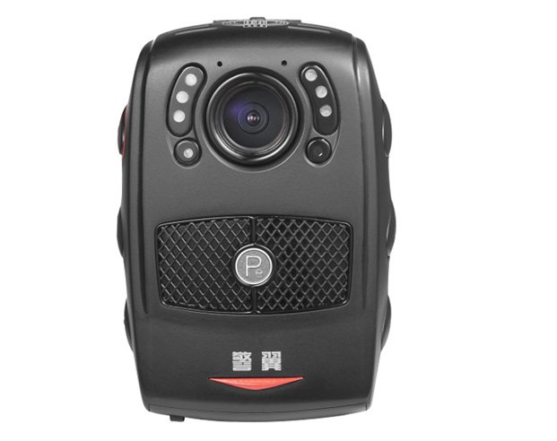 警翼執法記錄儀 DSJ-2V