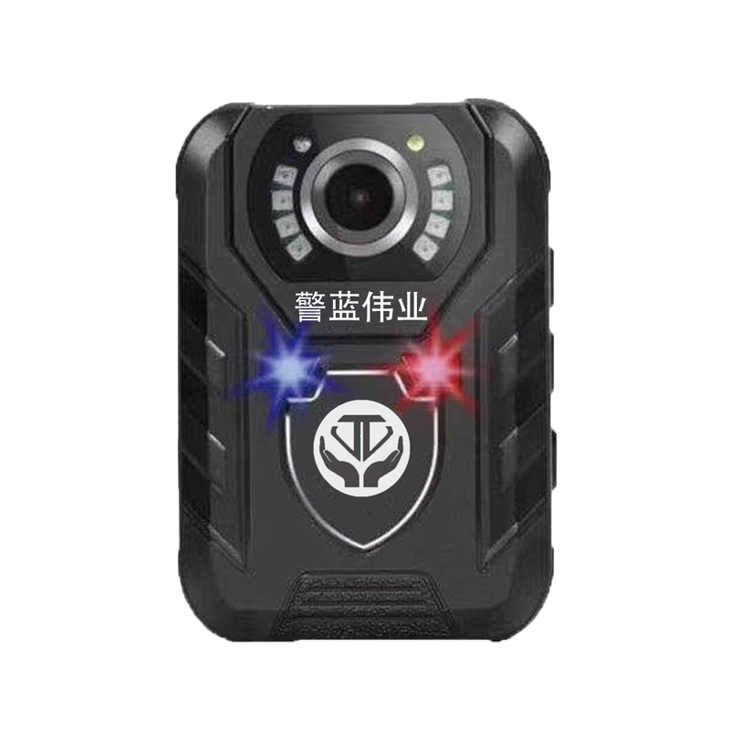 警藍偉業DSJ-D5