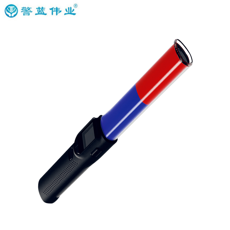 警藍(lán)偉業(yè)KJ-JL002酒精測(cè)試儀